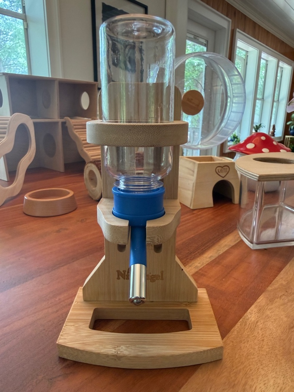 Niteangel Hamster Water Dispenser